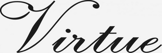 VIRTUE logo