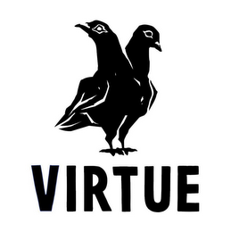 VIRTUE logo