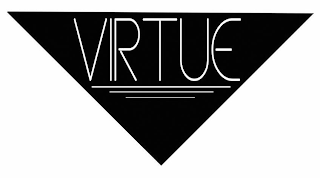 VIRTUE logo