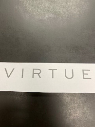 VIRTUE logo