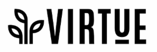 VIRTUE logo