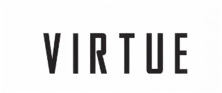 VIRTUE logo