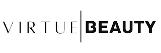 VIRTUE BEAUTY logo