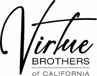 VIRTUE BROTHERS OF CALIFORNIA logo