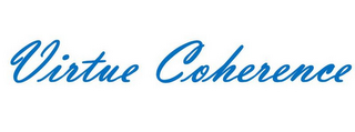 VIRTUE COHERENCE logo