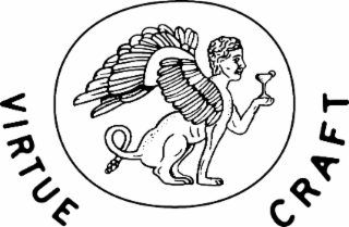 VIRTUE CRAFT logo