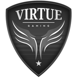 VIRTUE GAMING logo