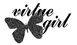VIRTUE GIRL logo
