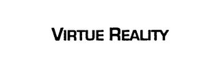 VIRTUE REALITY logo