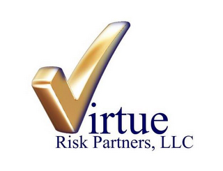 VIRTUE RISK PARTNERS, LLC logo