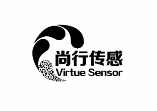 VIRTUE SENSOR logo