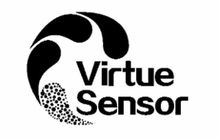 VIRTUE SENSOR logo