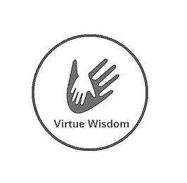 VIRTUE WISDOM logo