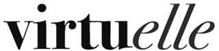 VIRTUELLE logo