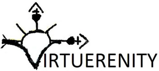 VIRTUERENITY logo