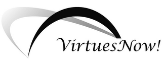 VIRTUES NOW! logo