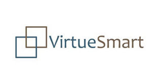 VIRTUESMART logo