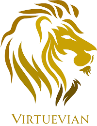 VIRTUEVIAN logo