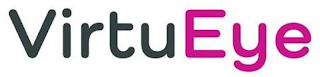 VIRTUEYE logo