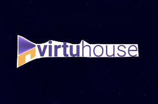 VIRTUHOUSE logo