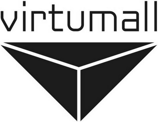 VIRTUMALL logo