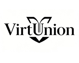 VIRTUNION logo