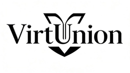 VIRTUNION logo
