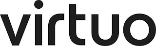 VIRTUO logo