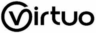 VIRTUO logo