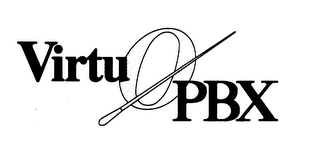 VIRTUOPBX logo