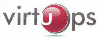 VIRTUOPS logo