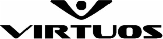 VIRTUOS logo