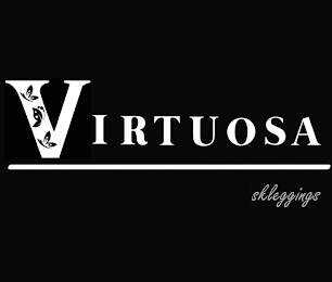 VIRTUOSA SKLEGGINGS logo