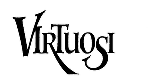 VIRTUOSI logo