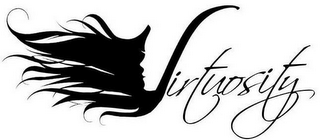 VIRTUOSITY logo