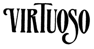 VIRTUOSO logo