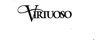 VIRTUOSO logo
