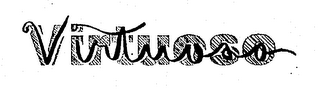 VIRTUOSO logo