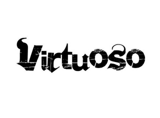 VIRTUOSO logo