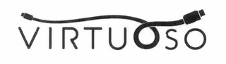 VIRTUOSO logo