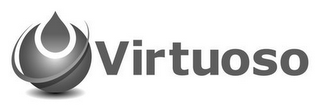 VIRTUOSO logo