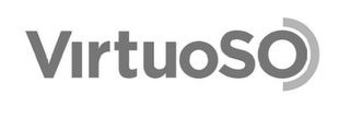 VIRTUOSO logo