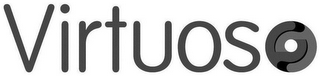VIRTUOSO logo