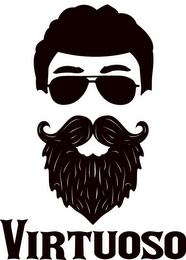VIRTUOSO logo
