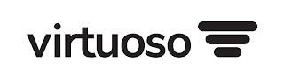 VIRTUOSO logo