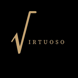 VIRTUOSO logo