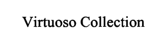VIRTUOSO COLLECTION logo