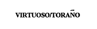 VIRTUOSO TORANO logo