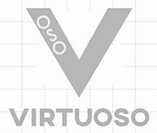 VIRTUOSO VOSO logo