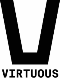 VIRTUOUS logo